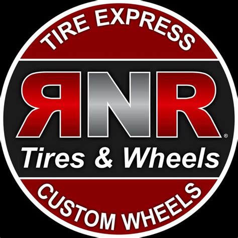 Rnr express tires - RNR Tire Express specialized in Tires, Wheels and Alignments! Get the best deals on Tires at an affordable price. Whether you’re looking for new, pre-owned or discounted …
